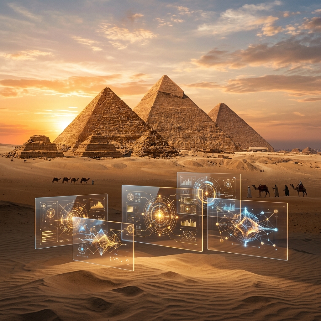 دبلومة التحول الرقمي وإدارة الأزمات المؤسسية